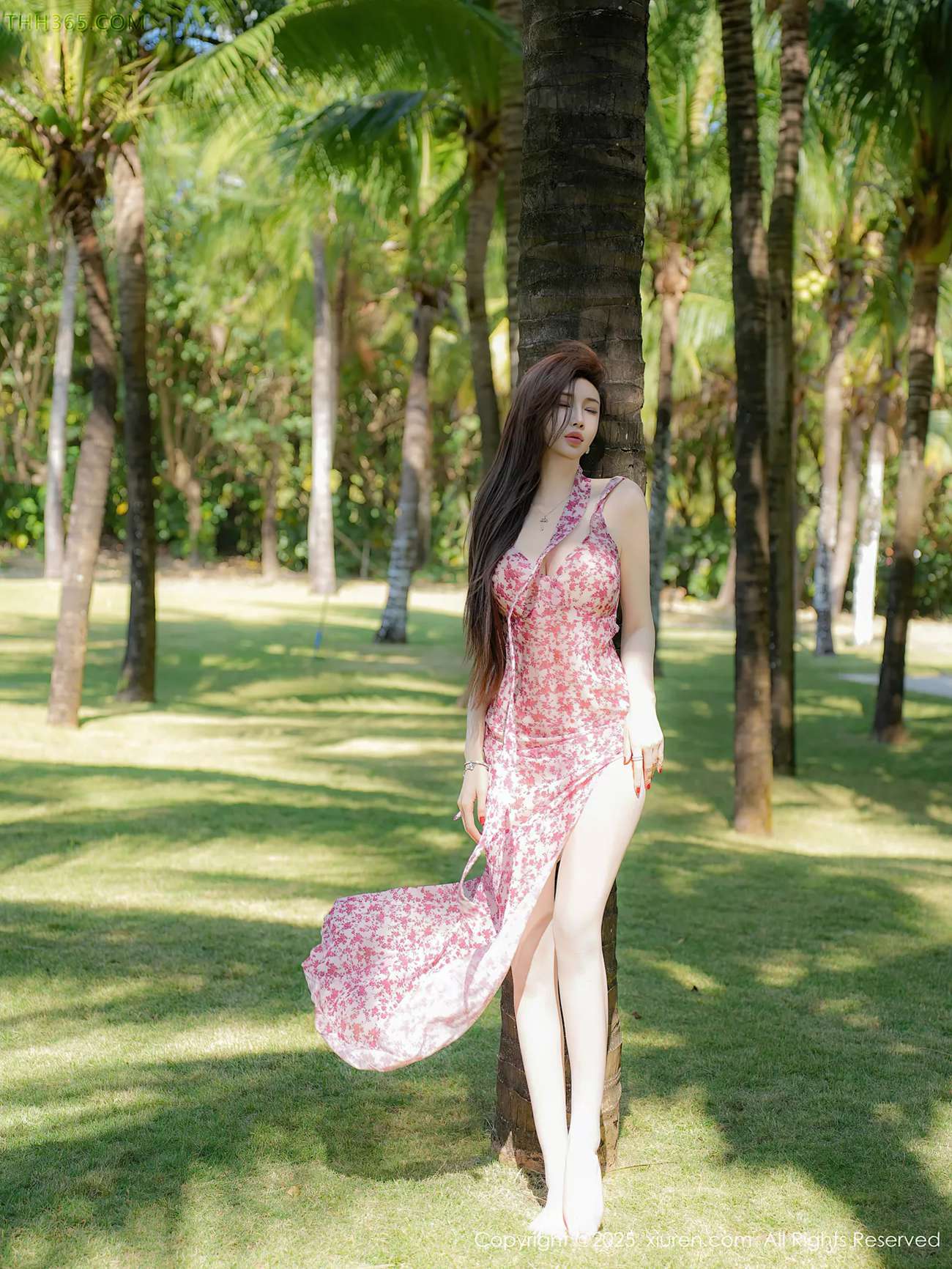 图片[16]-[Xiuren秀人网]2025.01.10 NO.9736 Carol周妍希X[47+1P] – 速更版-美库