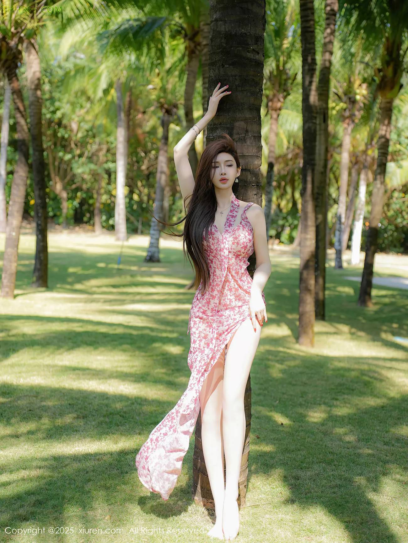 图片[17]-[Xiuren秀人网]2025.01.10 NO.9736 Carol周妍希X[47+1P] – 速更版-美库