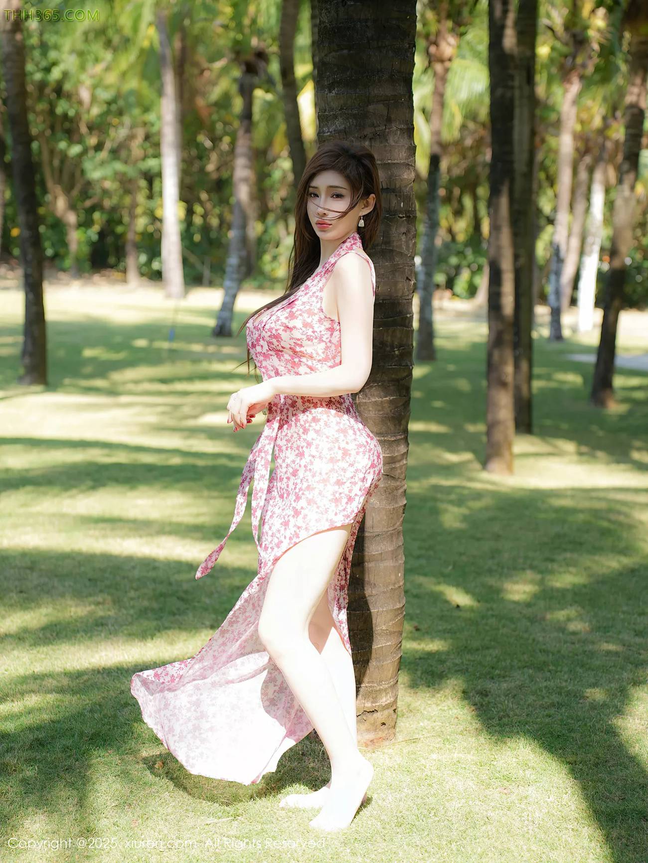 图片[18]-[Xiuren秀人网]2025.01.10 NO.9736 Carol周妍希X[47+1P] – 速更版-美库