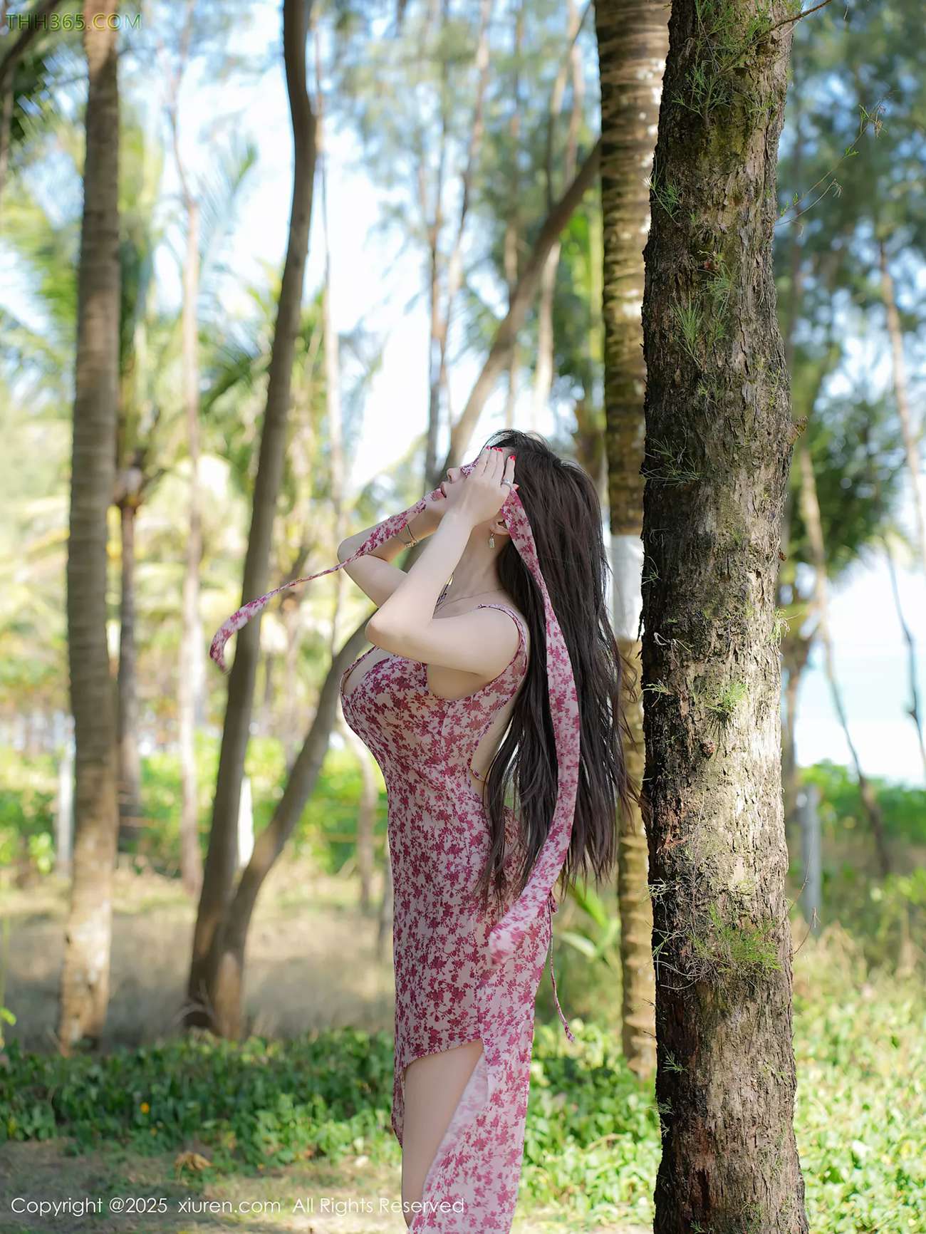 图片[19]-[Xiuren秀人网]2025.01.10 NO.9736 Carol周妍希X[47+1P] – 速更版-美库