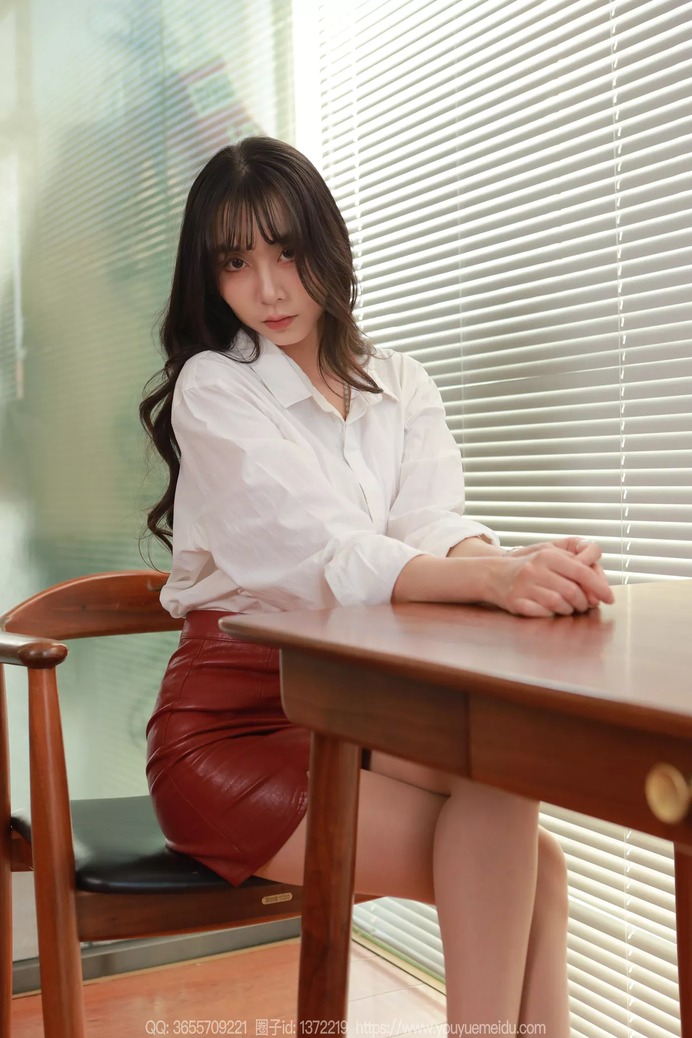 图片[59]-[IESS异思趣向] 2024.12.18 丝享家1927：团团《美味车厘子》[93P] – 速更版-美库