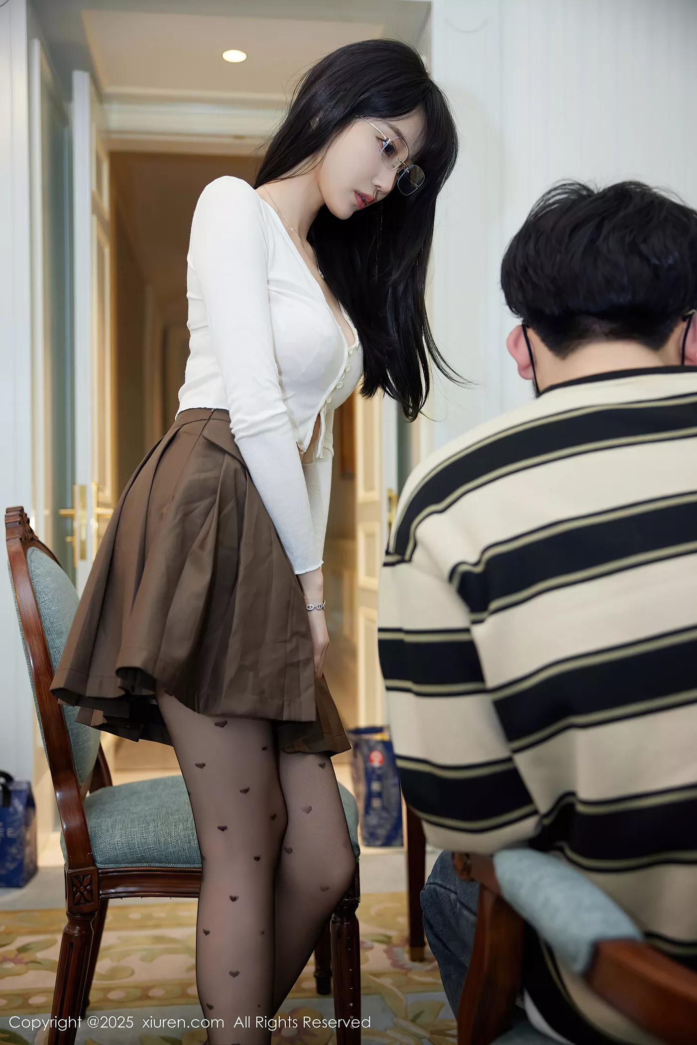 图片[23]-[Xiuren秀人网]2025.01.10 NO.9737 玥儿玥er[45+1P] – 速更版-美库