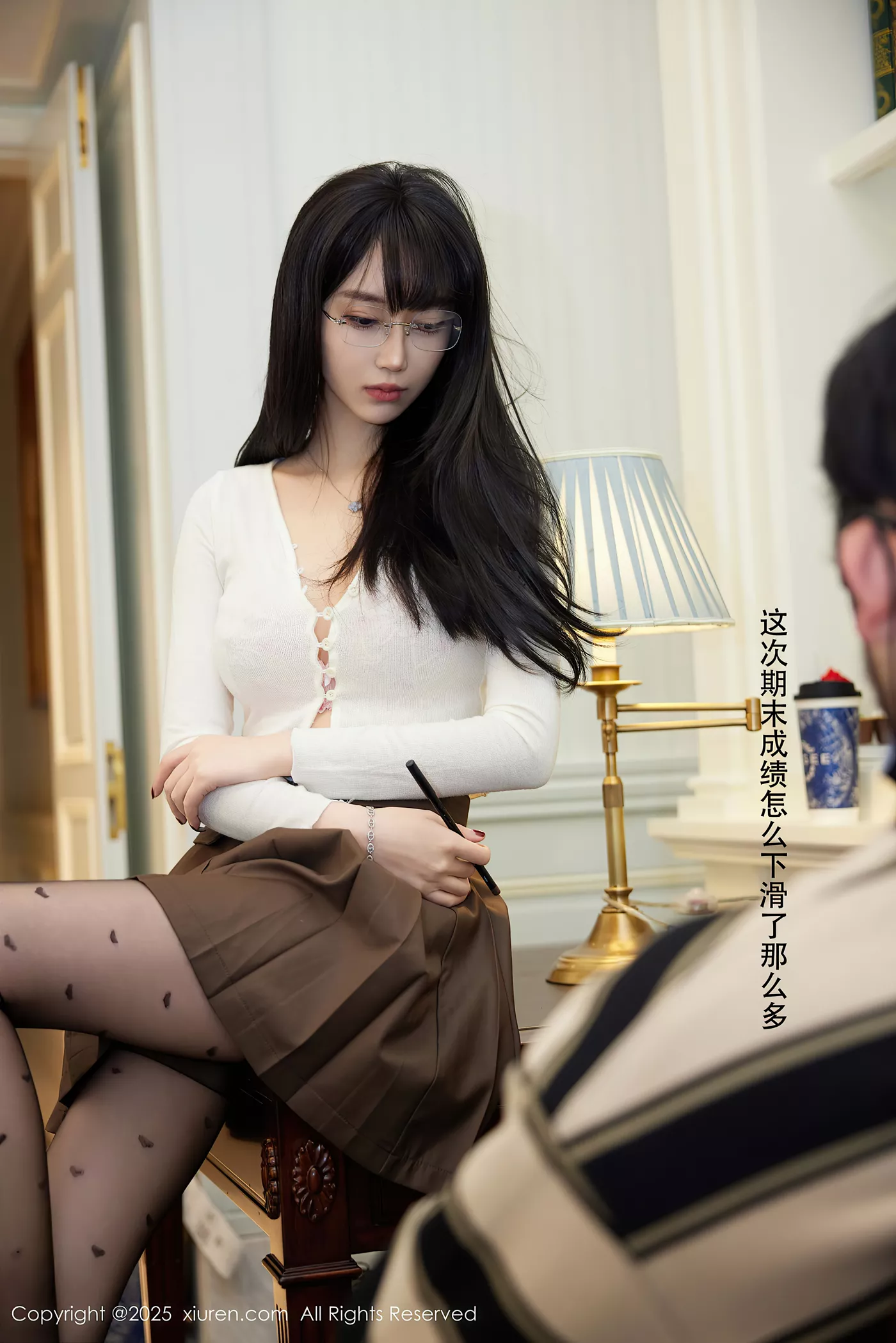 图片[28]-[Xiuren秀人网]2025.01.10 NO.9737 玥儿玥er[45+1P] – 速更版-美库