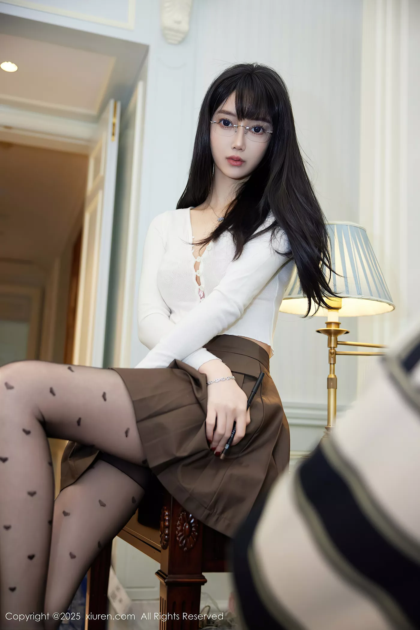 图片[29]-[Xiuren秀人网]2025.01.10 NO.9737 玥儿玥er[45+1P] – 速更版-美库