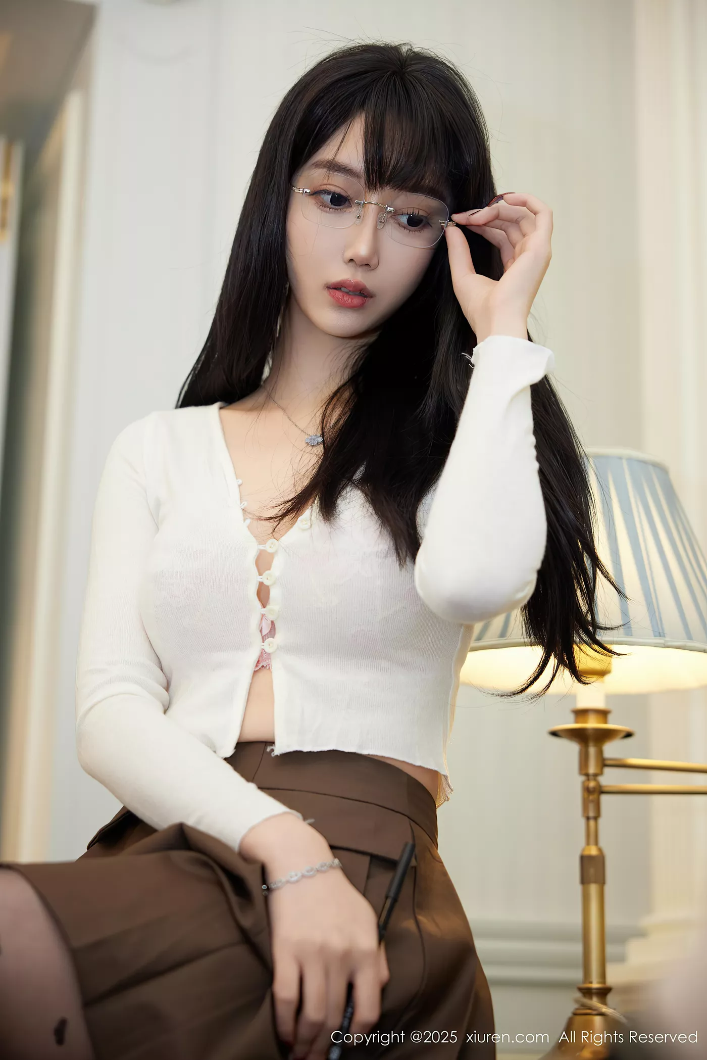 图片[30]-[Xiuren秀人网]2025.01.10 NO.9737 玥儿玥er[45+1P] – 速更版-美库