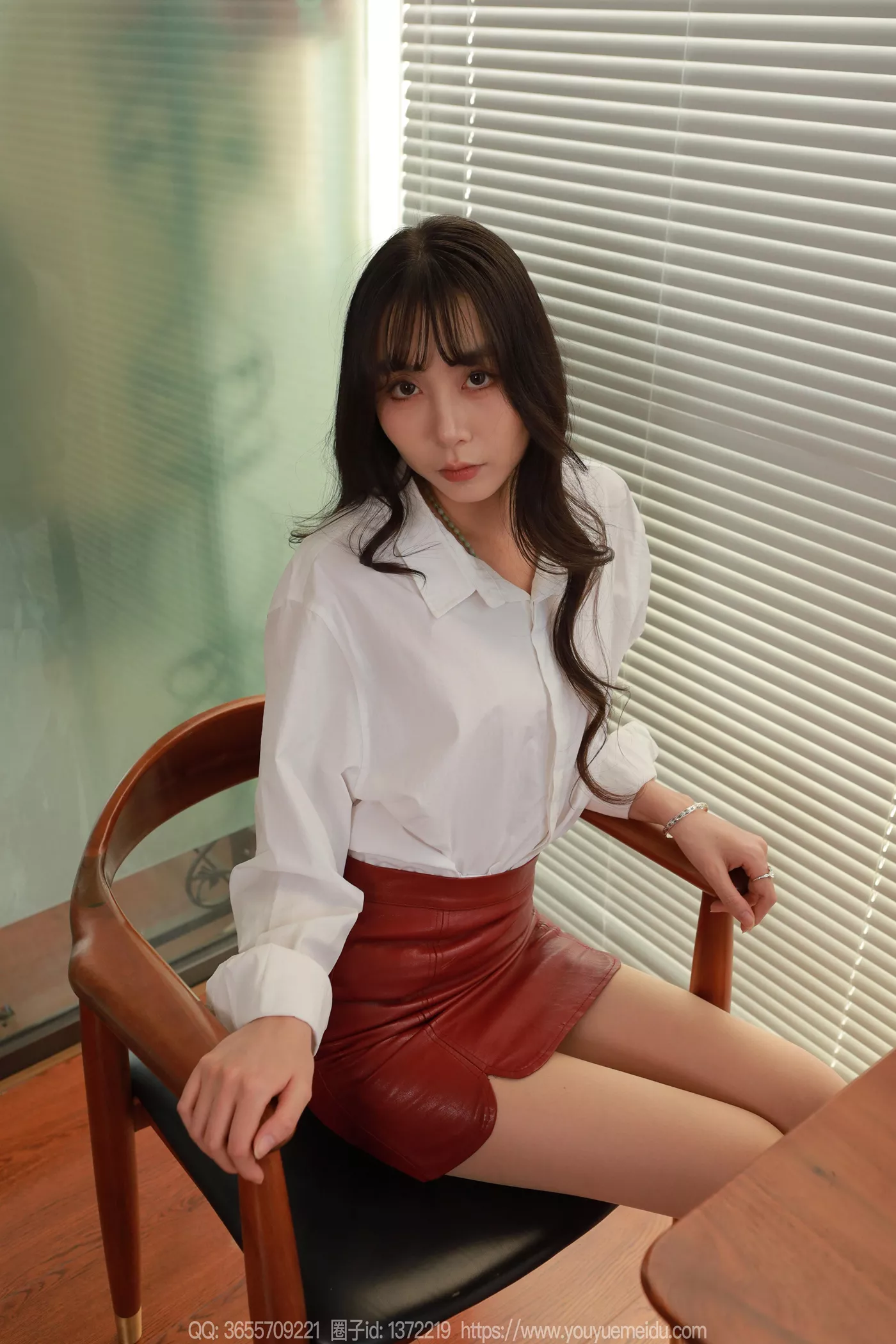 图片[69]-[IESS异思趣向] 2024.12.18 丝享家1927：团团《美味车厘子》[93P] – 速更版-美库