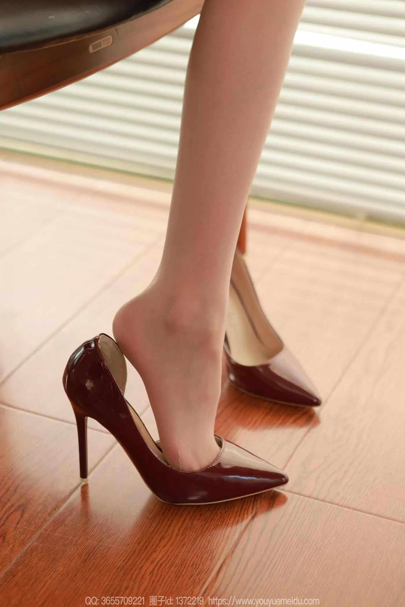 图片[78]-[IESS异思趣向] 2024.12.18 丝享家1927：团团《美味车厘子》[93P] – 速更版-美库