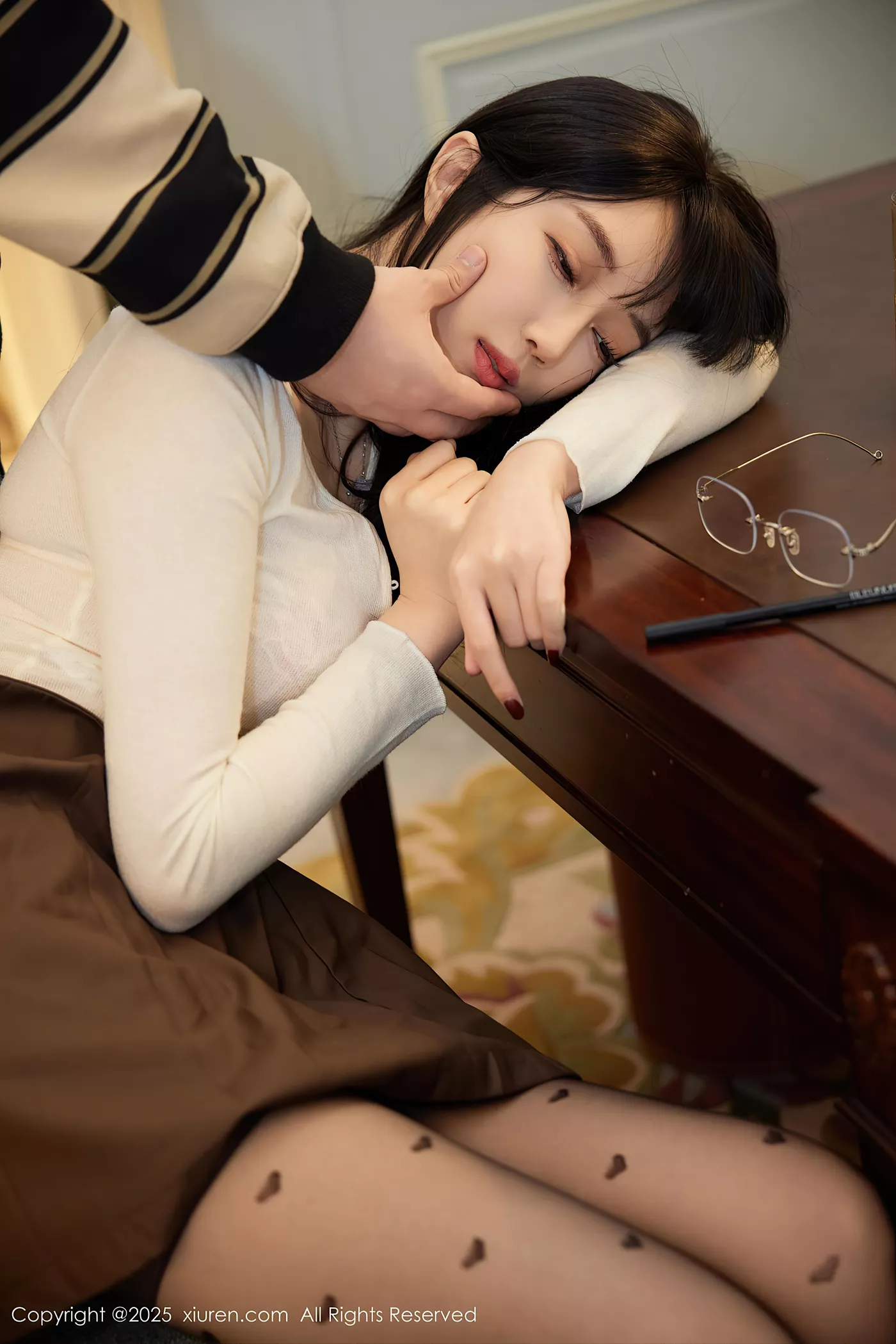 图片[43]-[Xiuren秀人网]2025.01.10 NO.9737 玥儿玥er[45+1P] – 速更版-美库