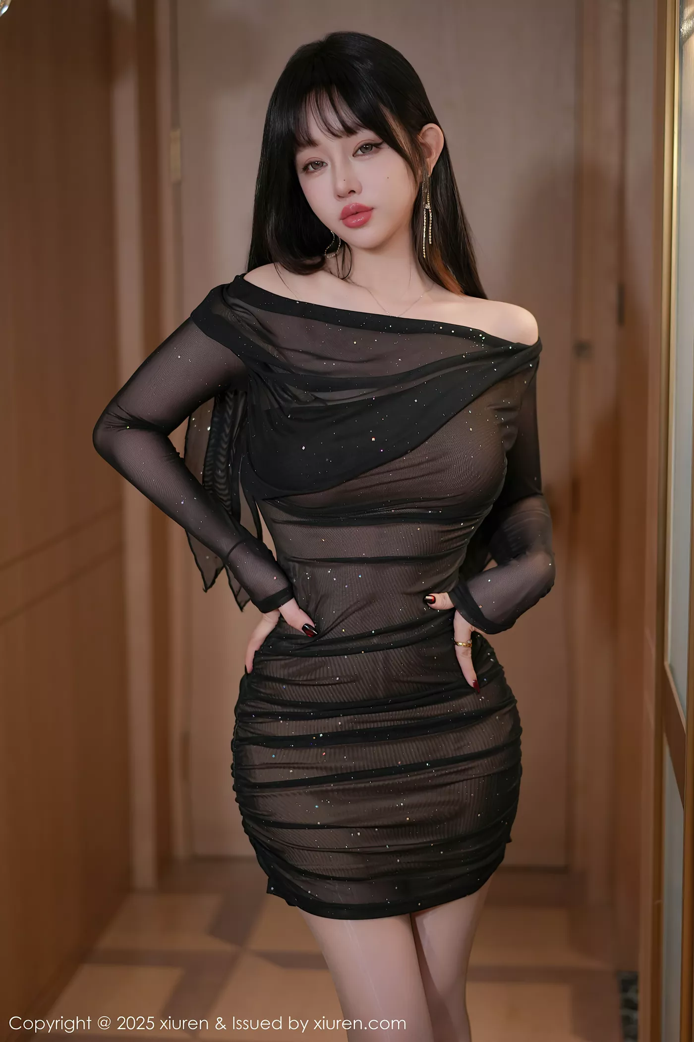 图片[10]-[Xiuren秀人网]2025.01.10 NO.9740 王雨纯[30+1P] – 速更版-美库