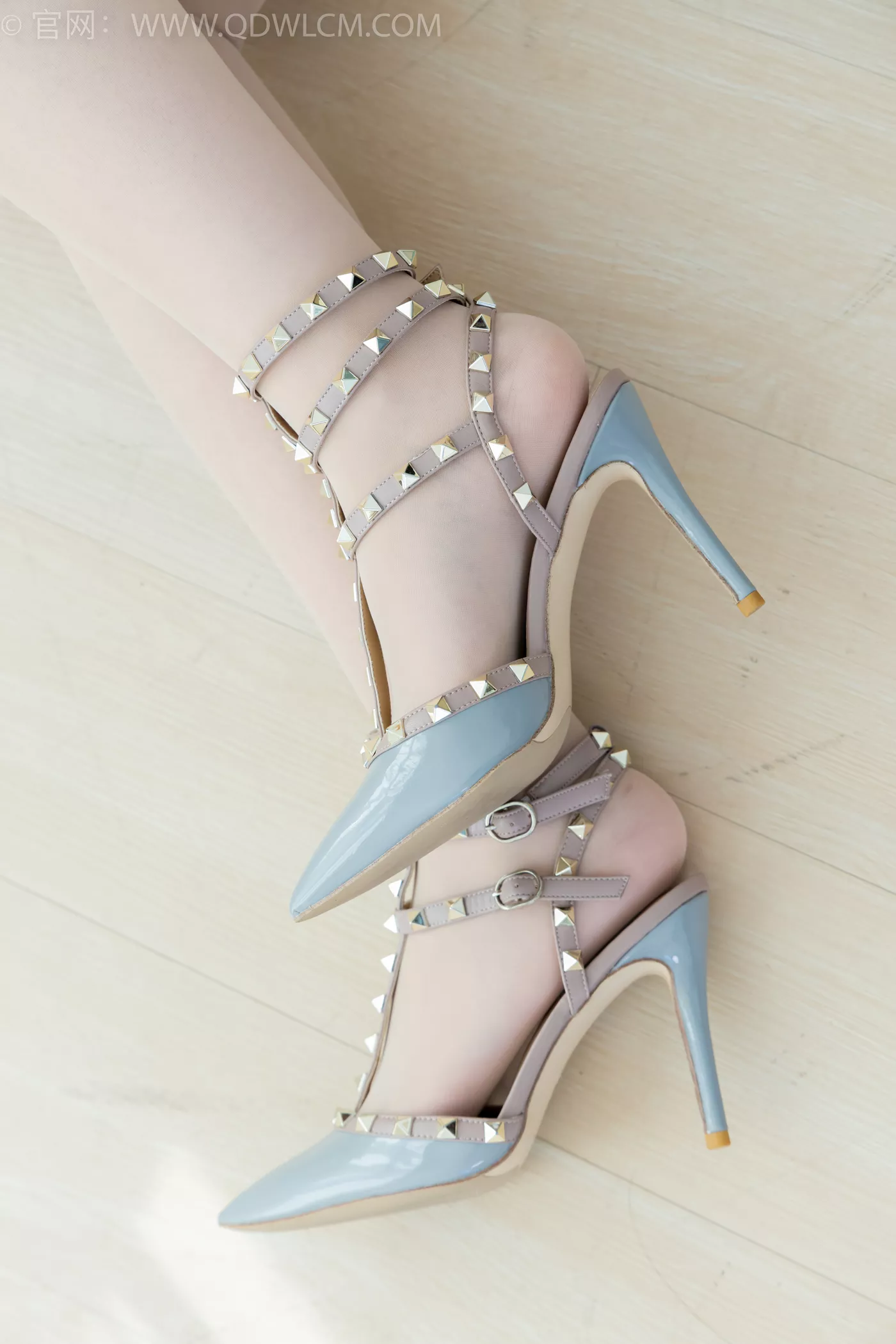 图片[29]-物恋传媒 NO.2214 铃铛-发如雪[110P] – 速更版-美库