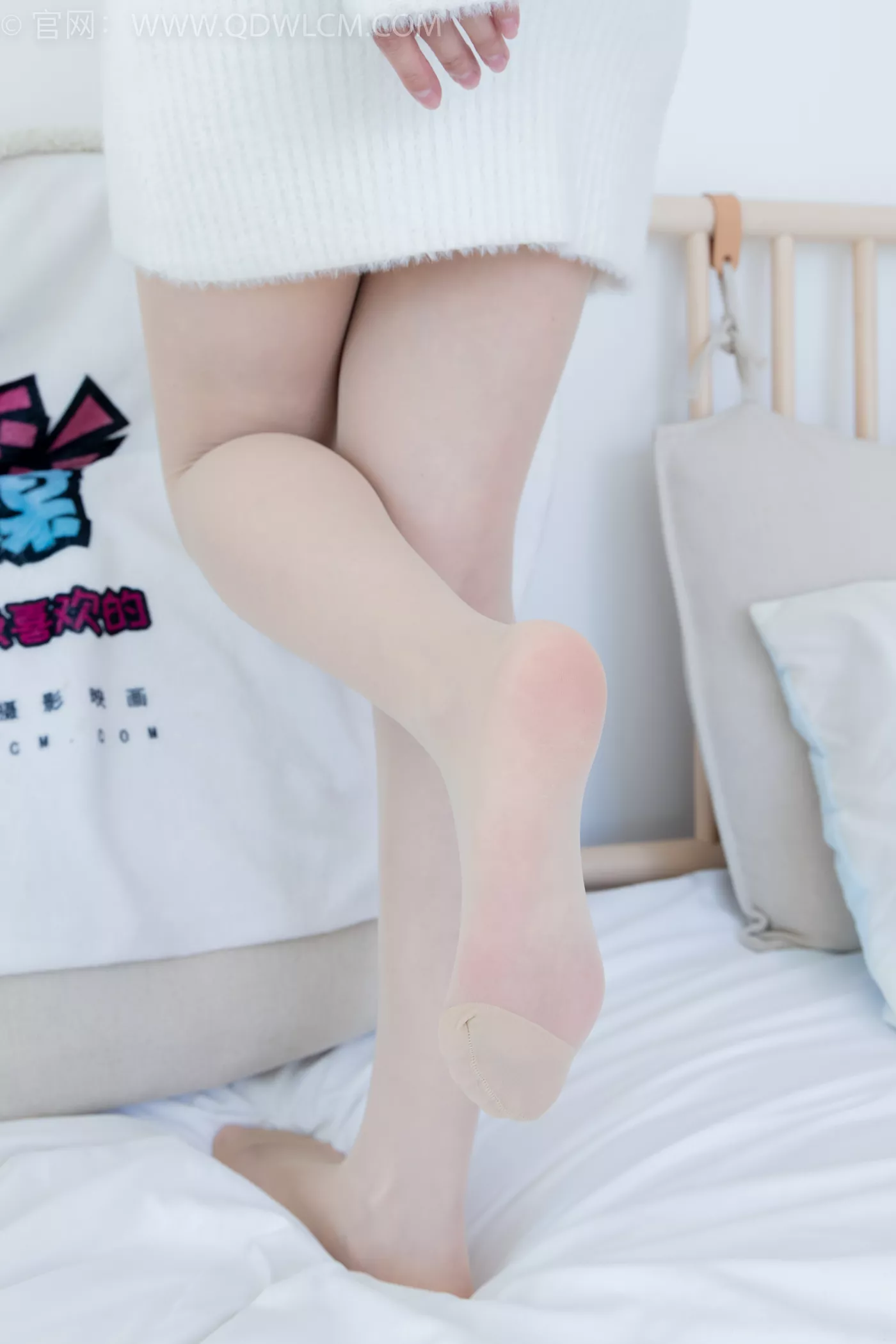 图片[70]-物恋传媒 NO.2214 铃铛-发如雪[110P] – 速更版-美库