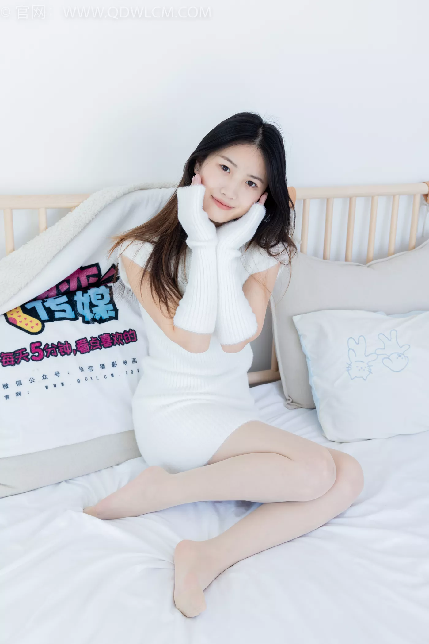 图片[75]-物恋传媒 NO.2214 铃铛-发如雪[110P] – 速更版-美库