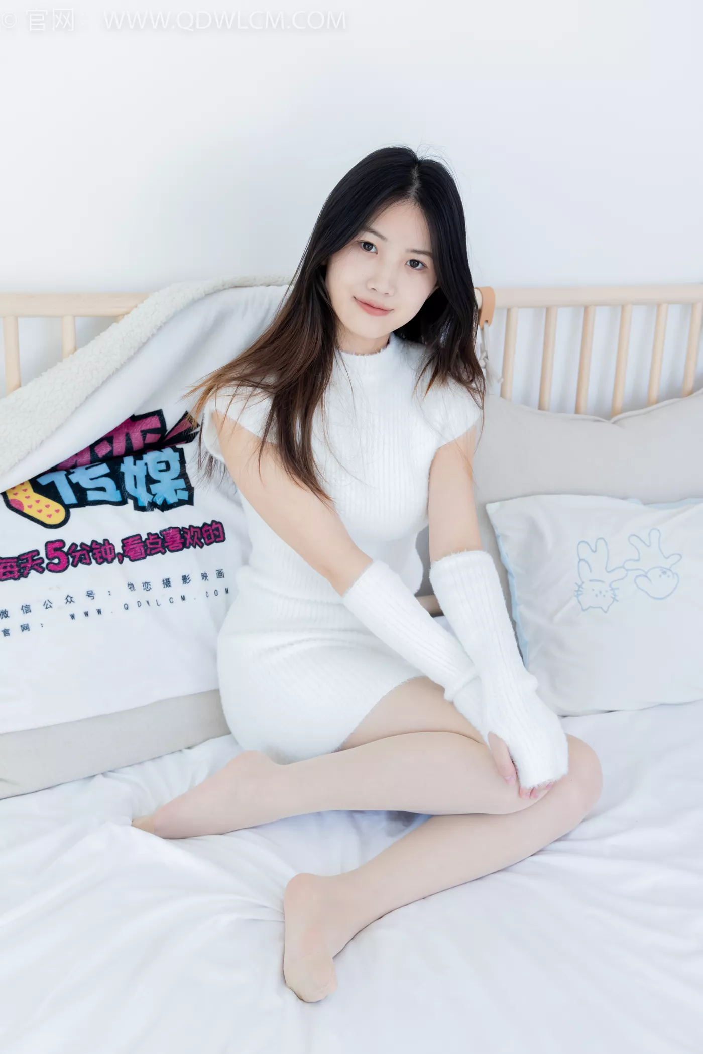 图片[76]-物恋传媒 NO.2214 铃铛-发如雪[110P] – 速更版-美库