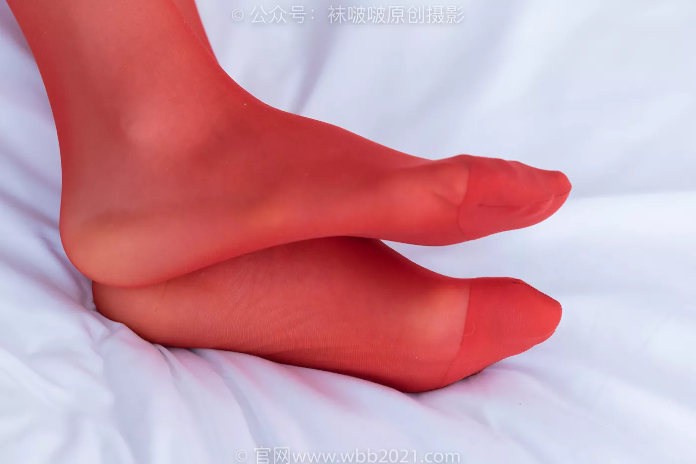 图片[52]-[BoBoSocks袜啵啵]NO.478 芝士 两双高跟鞋、黑丝、红丝[100P] – 速更版-美库