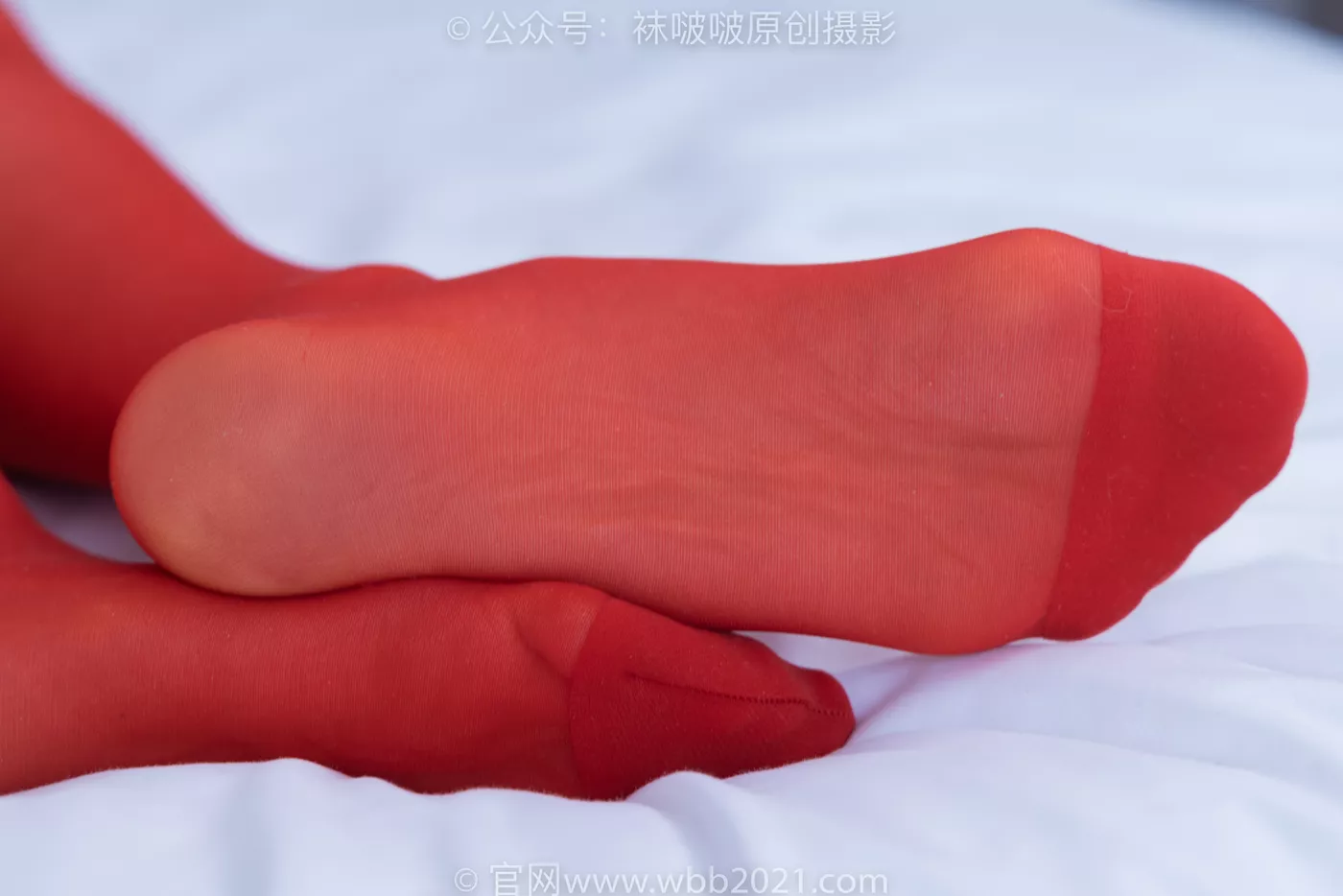 图片[55]-[BoBoSocks袜啵啵]NO.478 芝士 两双高跟鞋、黑丝、红丝[100P] – 速更版-美库