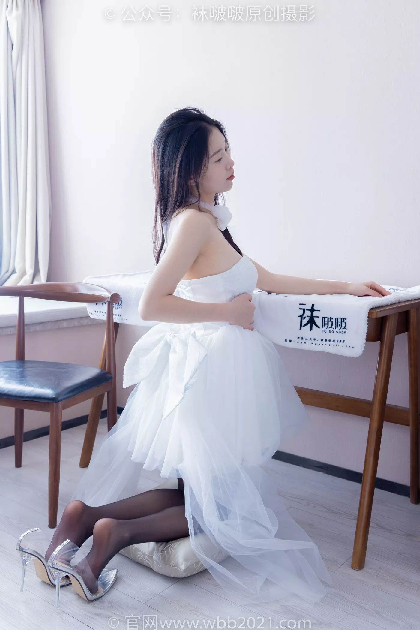 图片[97]-[BoBoSocks袜啵啵]NO.478 芝士 两双高跟鞋、黑丝、红丝[100P] – 速更版-美库