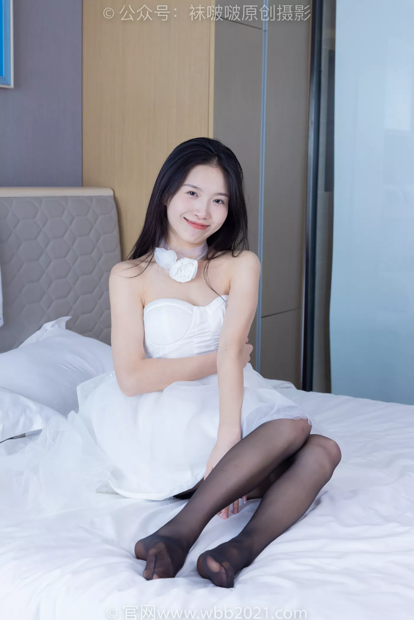 图片[115]-[BoBoSocks袜啵啵]NO.478 芝士 两双高跟鞋、黑丝、红丝[100P] – 速更版-美库