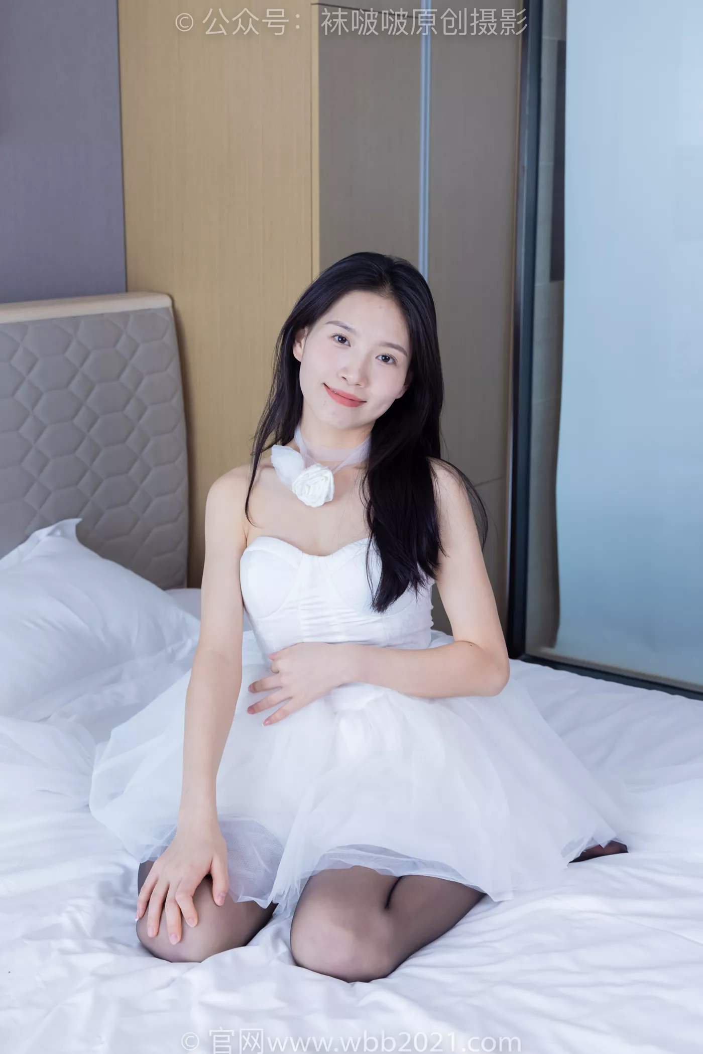 图片[141]-[BoBoSocks袜啵啵]NO.478 芝士 两双高跟鞋、黑丝、红丝[100P] – 速更版-美库