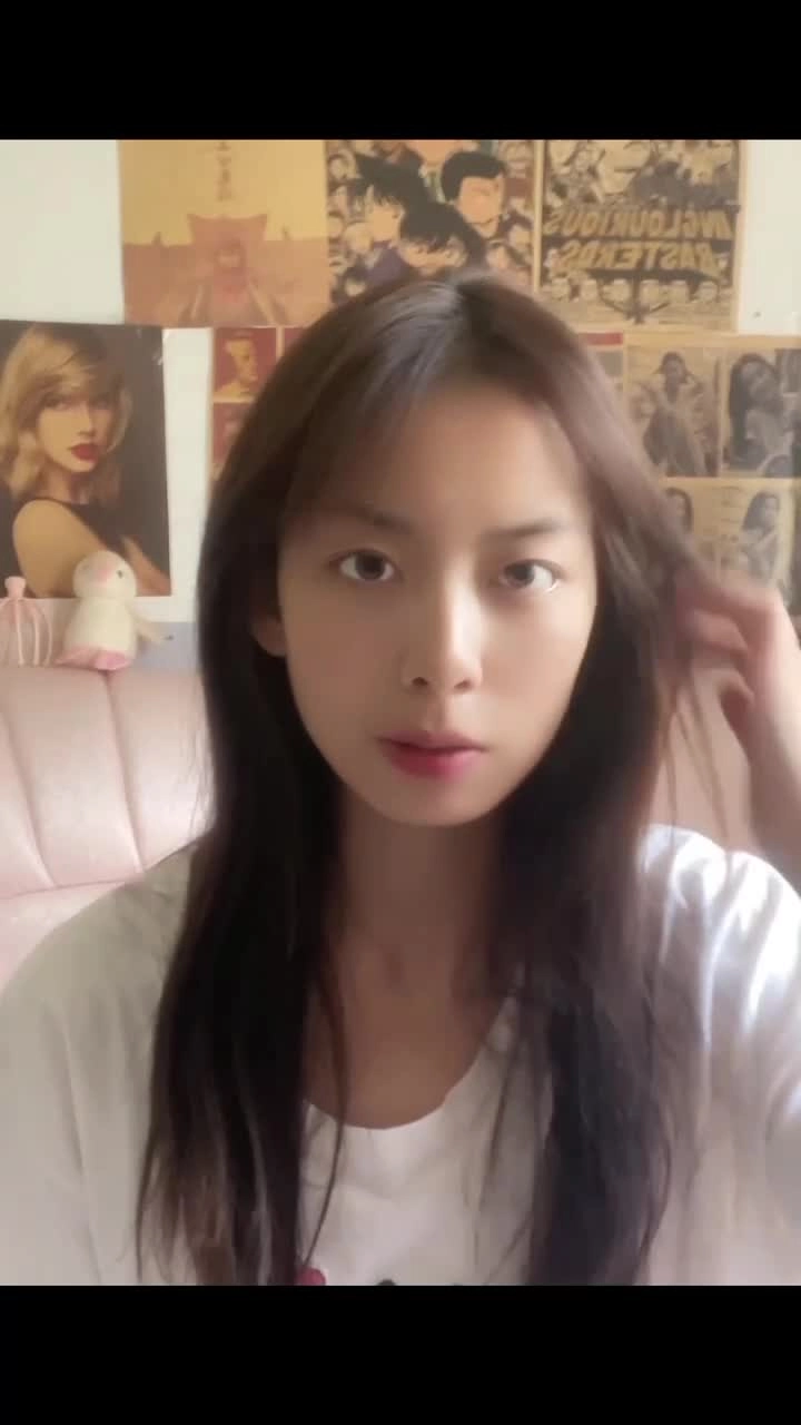 图片[16]-脚模面试脸足同框套路系列-134 [21P] – 速更版-美库