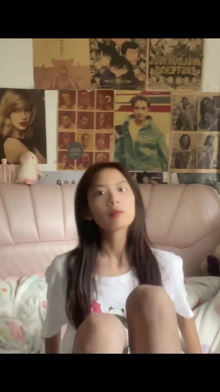 图片[19]-脚模面试脸足同框套路系列-134 [21P] – 速更版-美库