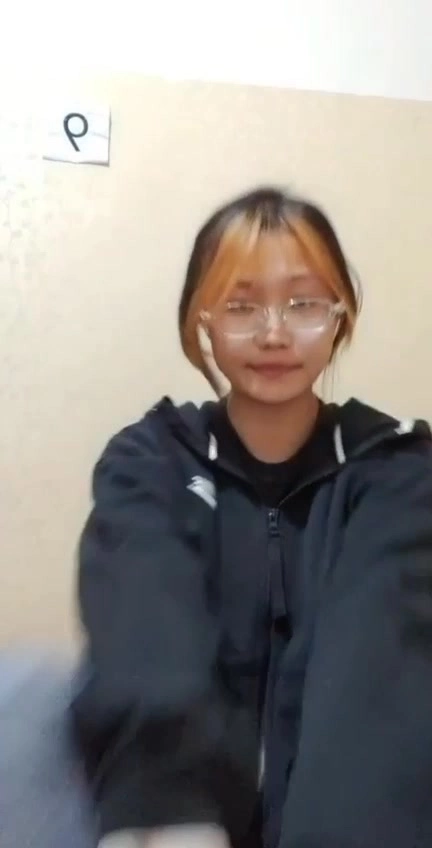 图片[22]-脚模面试脸足同框套路系列-135 [21P] – 速更版-美库