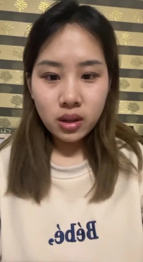 图片[15]-脚模面试脸足同框套路系列-136 [21P] – 速更版-美库