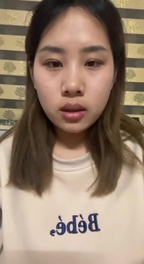 图片[16]-脚模面试脸足同框套路系列-136 [21P] – 速更版-美库