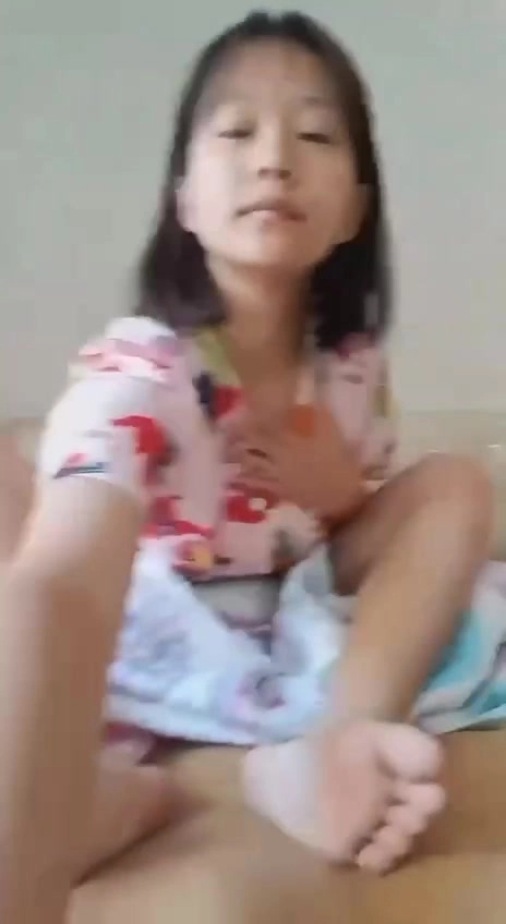 图片[11]-脚模面试脸足同框套路系列-137 [21P] – 速更版-美库