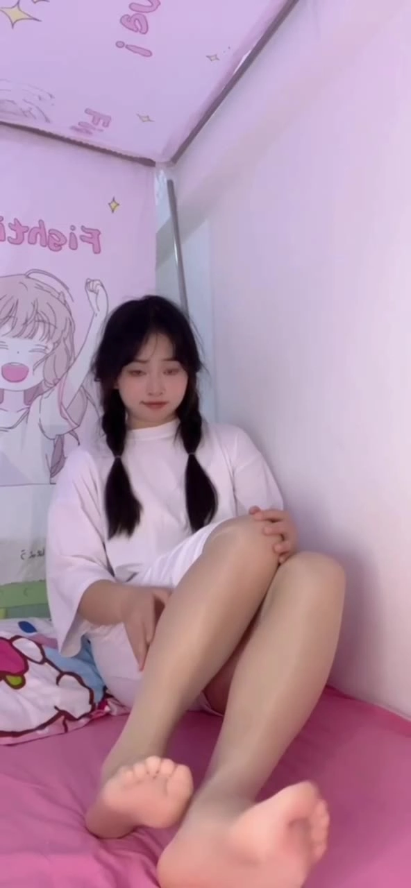 图片[10]-脚模面试脸足同框套路系列-139 [21P] – 速更版-美库