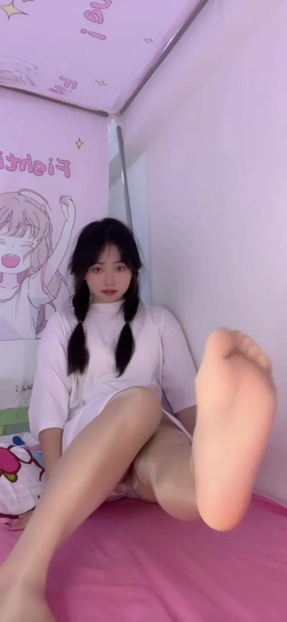 图片[12]-脚模面试脸足同框套路系列-139 [21P] – 速更版-美库