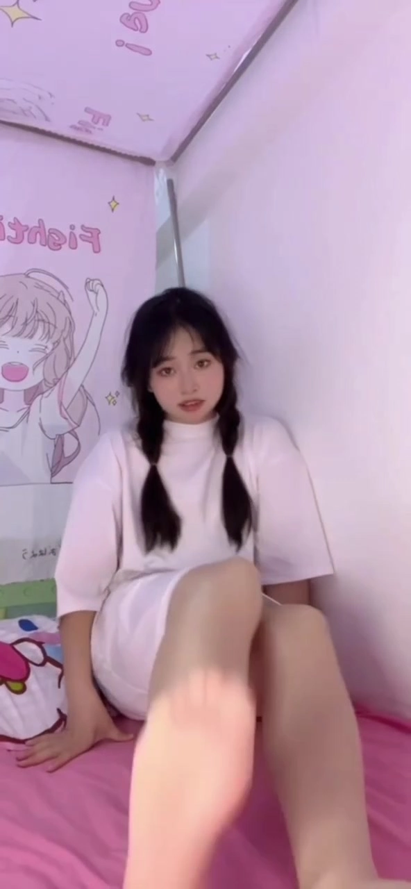 图片[15]-脚模面试脸足同框套路系列-139 [21P] – 速更版-美库