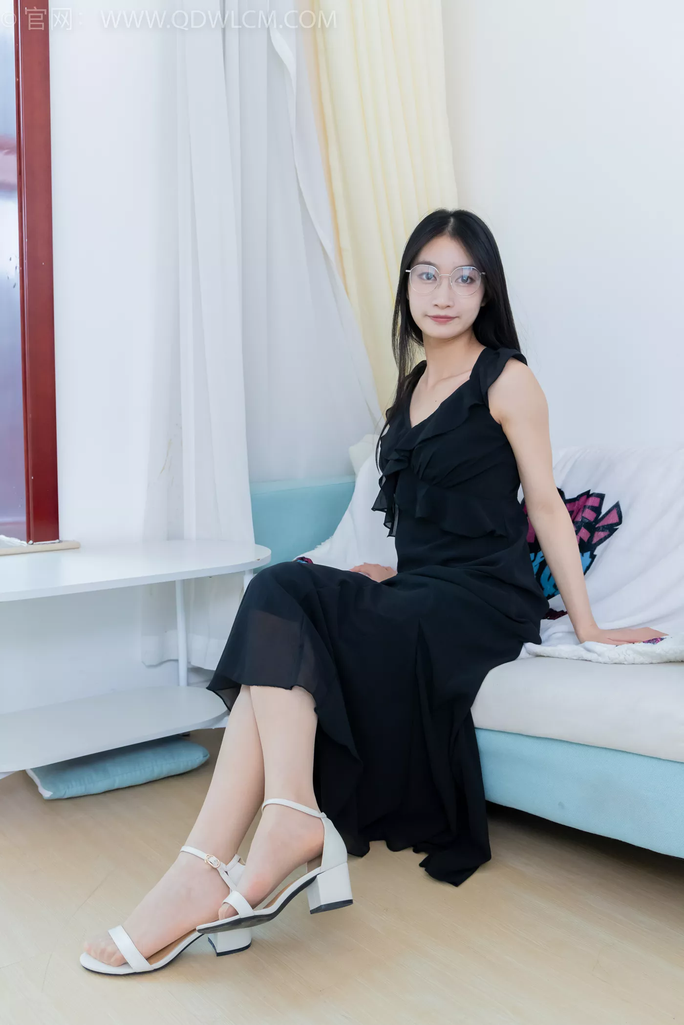 图片[13]-物恋传媒 NO.2215 小影-躲进月色[99P] – 速更版-美库