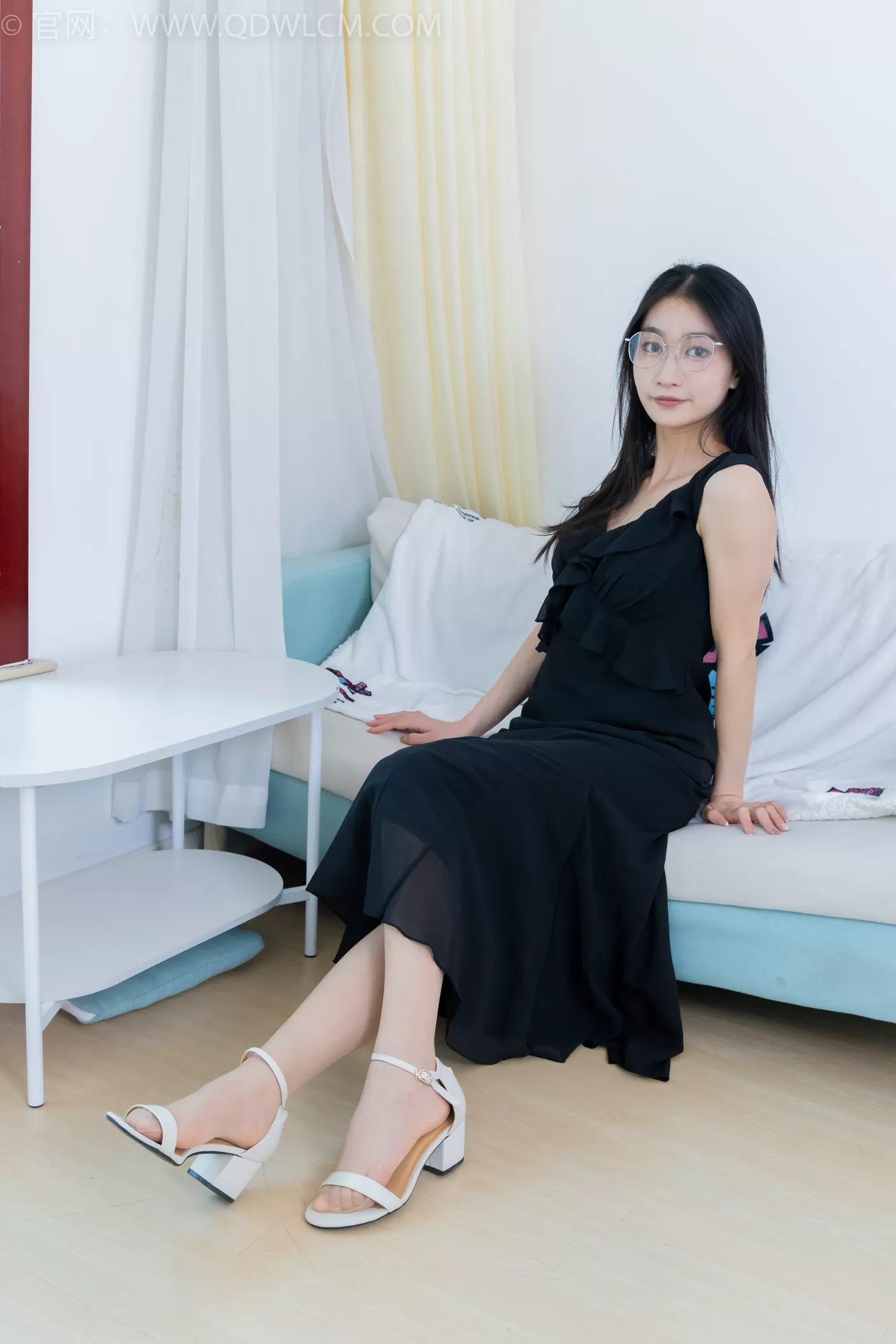 图片[15]-物恋传媒 NO.2215 小影-躲进月色[99P] – 速更版-美库