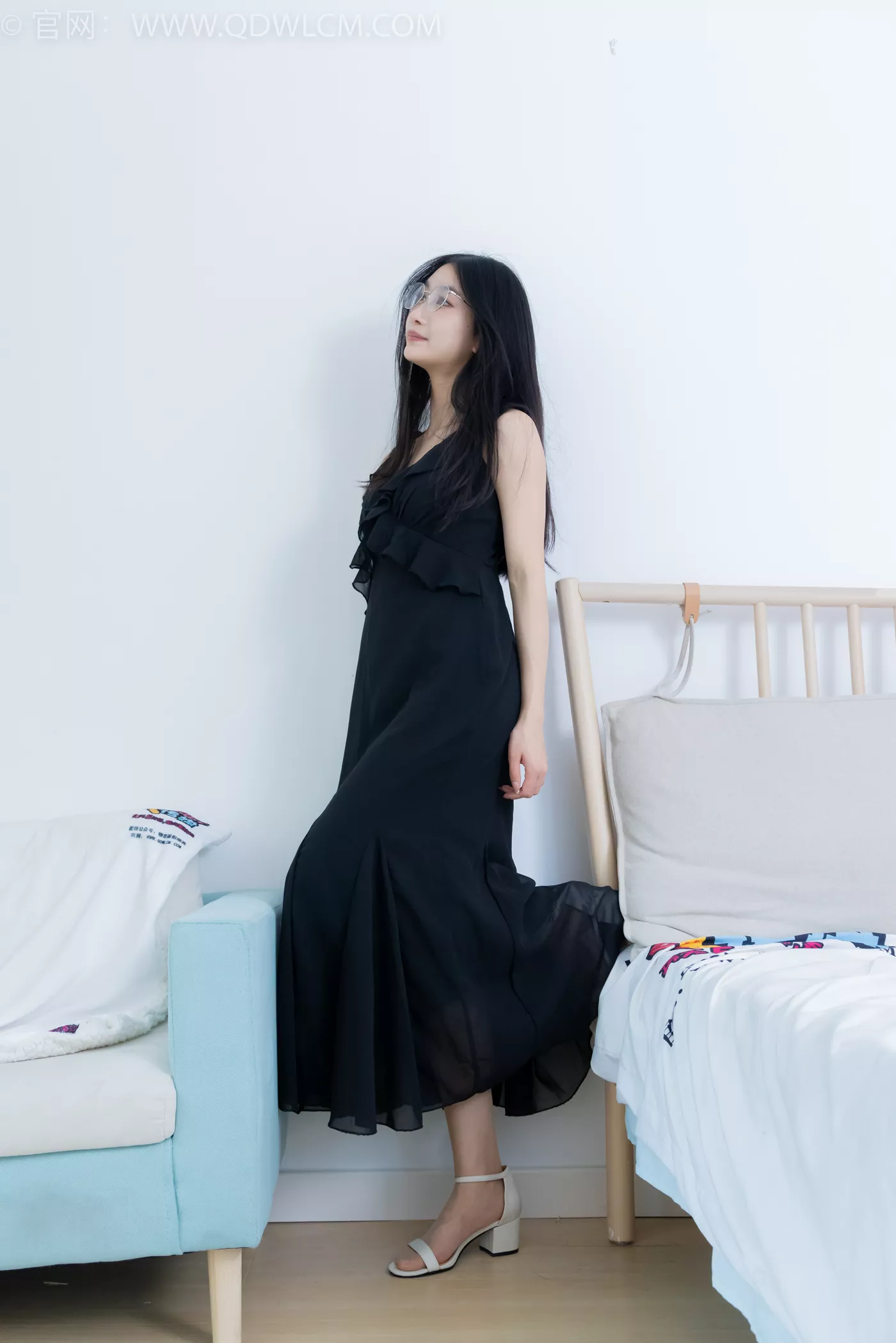 图片[18]-物恋传媒 NO.2215 小影-躲进月色[99P] – 速更版-美库