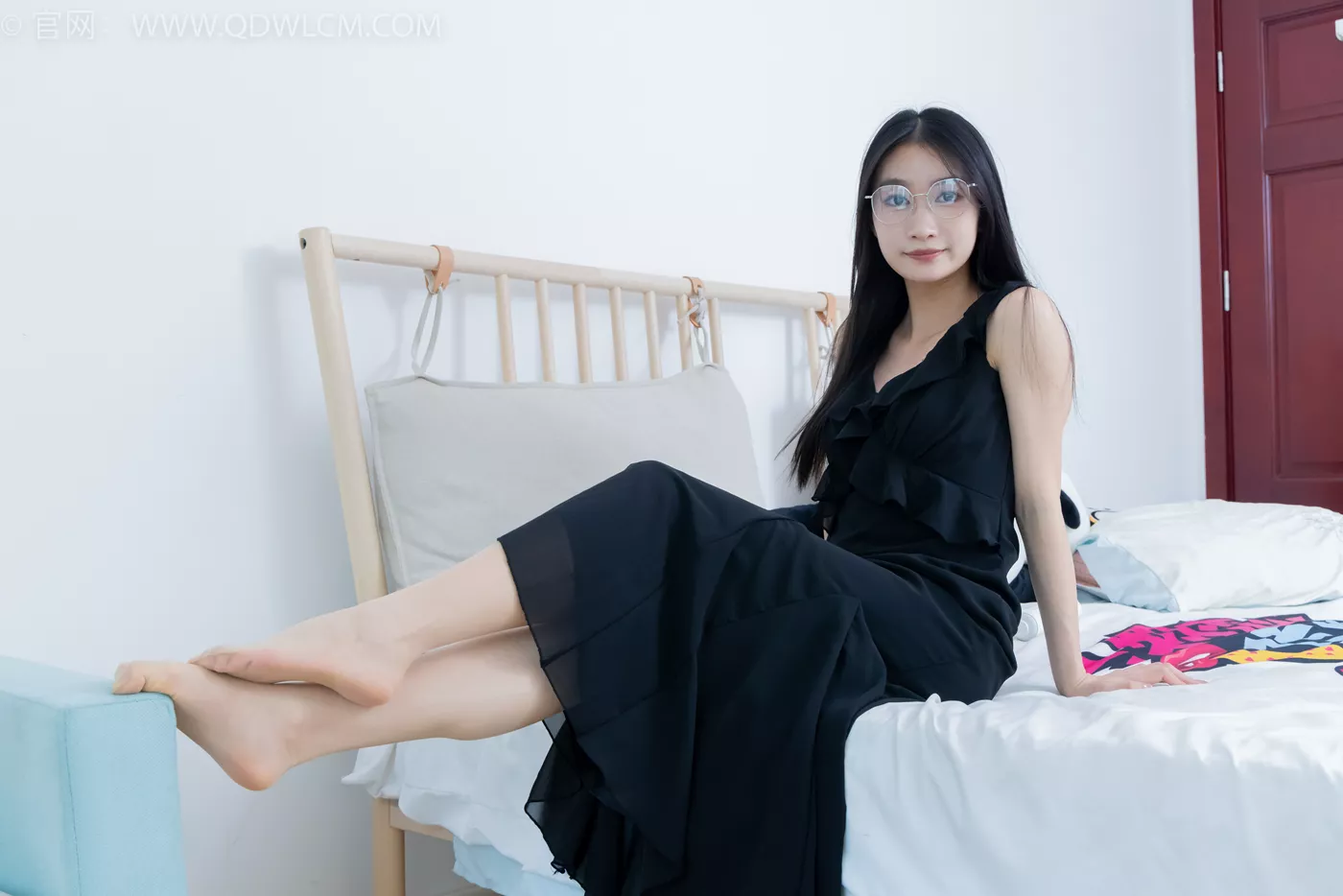 图片[21]-物恋传媒 NO.2215 小影-躲进月色[99P] – 速更版-美库