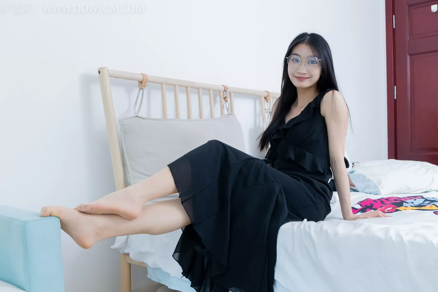 图片[22]-物恋传媒 NO.2215 小影-躲进月色[99P] – 速更版-美库