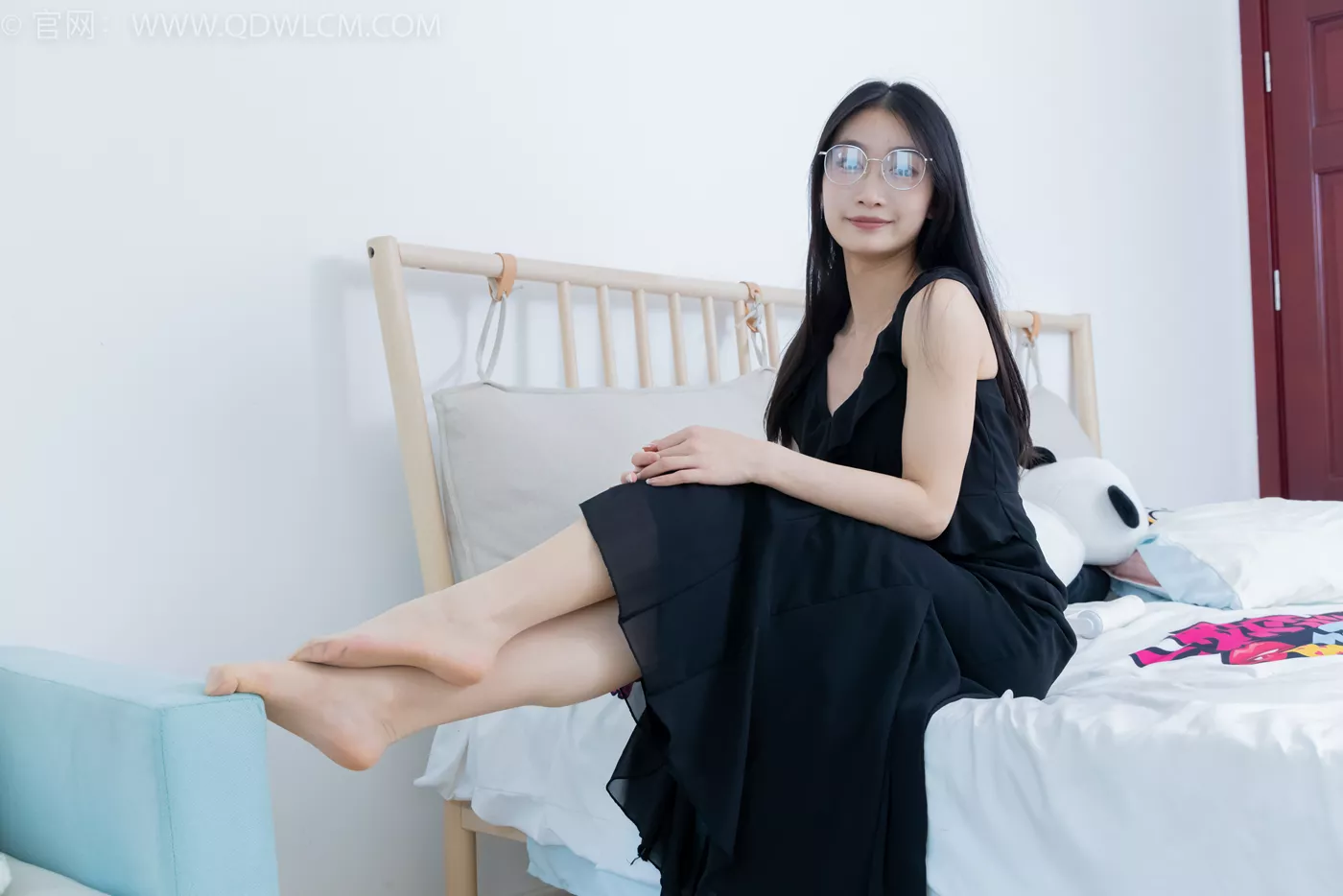 图片[23]-物恋传媒 NO.2215 小影-躲进月色[99P] – 速更版-美库