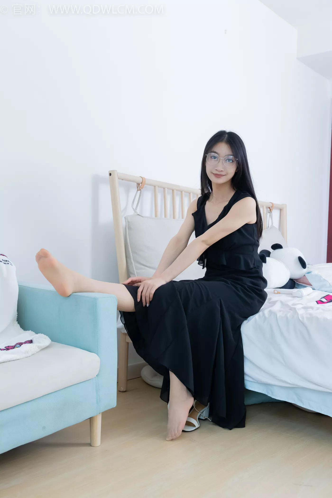 图片[34]-物恋传媒 NO.2215 小影-躲进月色[99P] – 速更版-美库