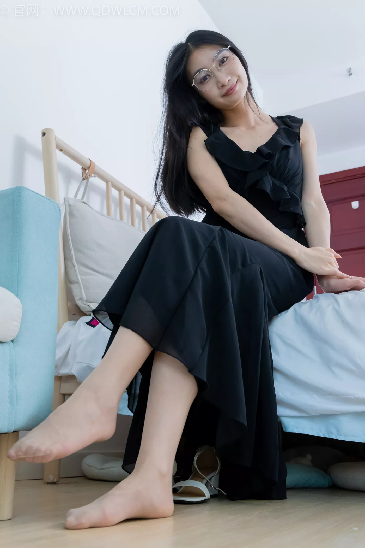 图片[40]-物恋传媒 NO.2215 小影-躲进月色[99P] – 速更版-美库