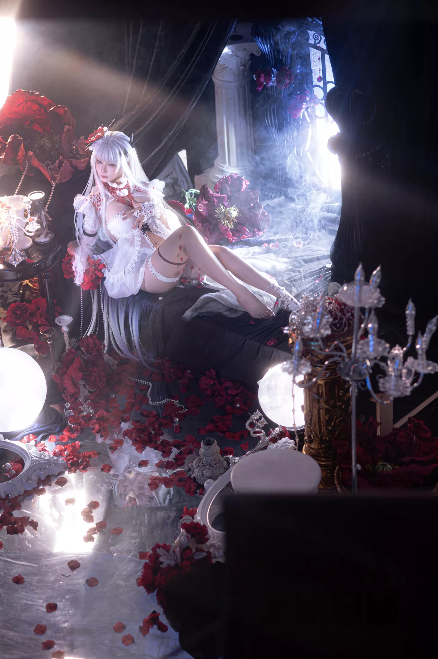 图片[10]-蠢沫沫  – 可可莉克[15P] – 速更版-美库