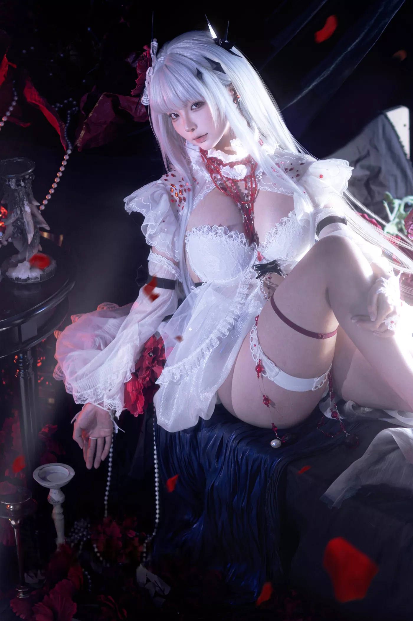 图片[11]-蠢沫沫  – 可可莉克[15P] – 速更版-美库