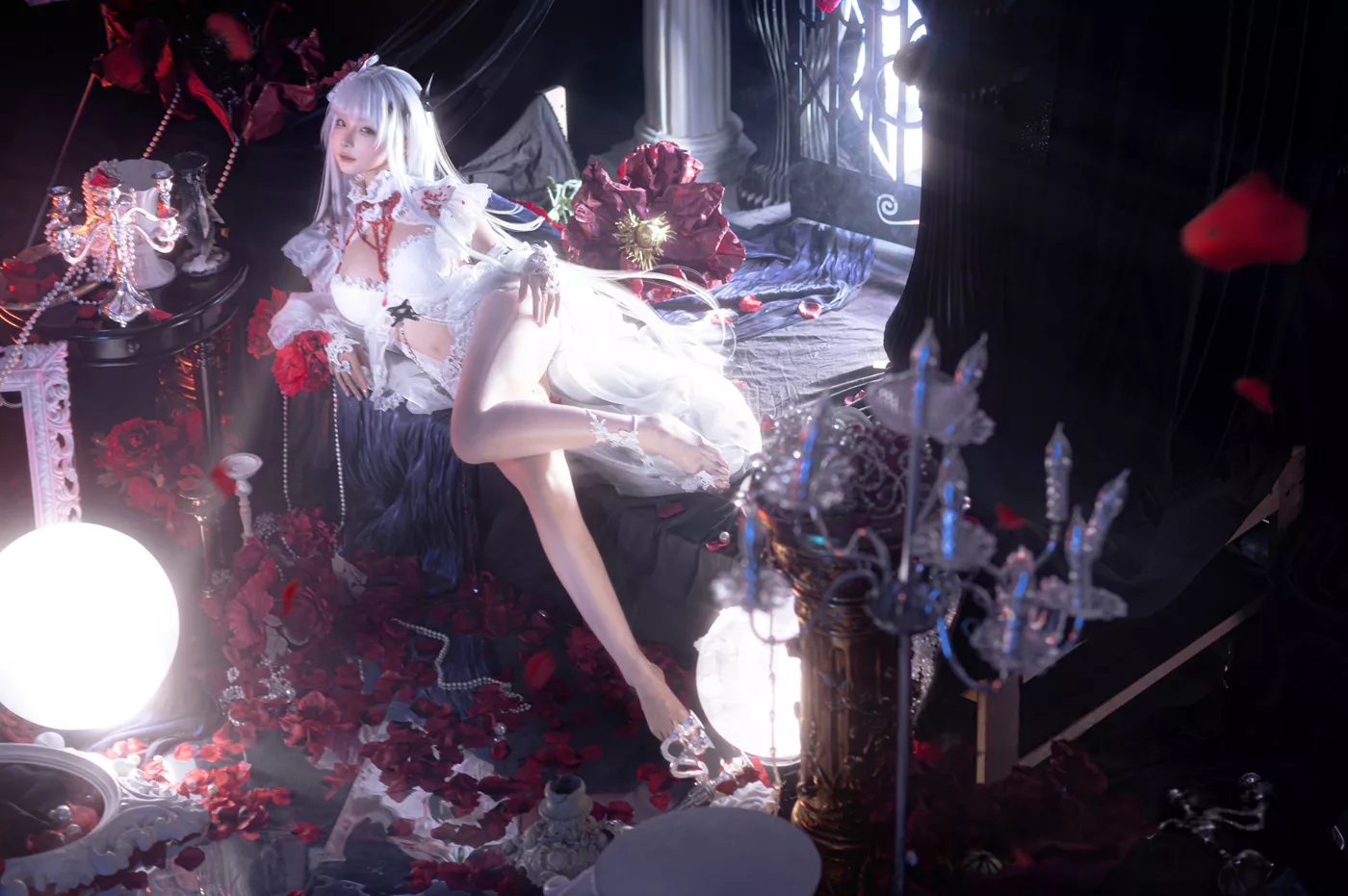 图片[12]-蠢沫沫  – 可可莉克[15P] – 速更版-美库