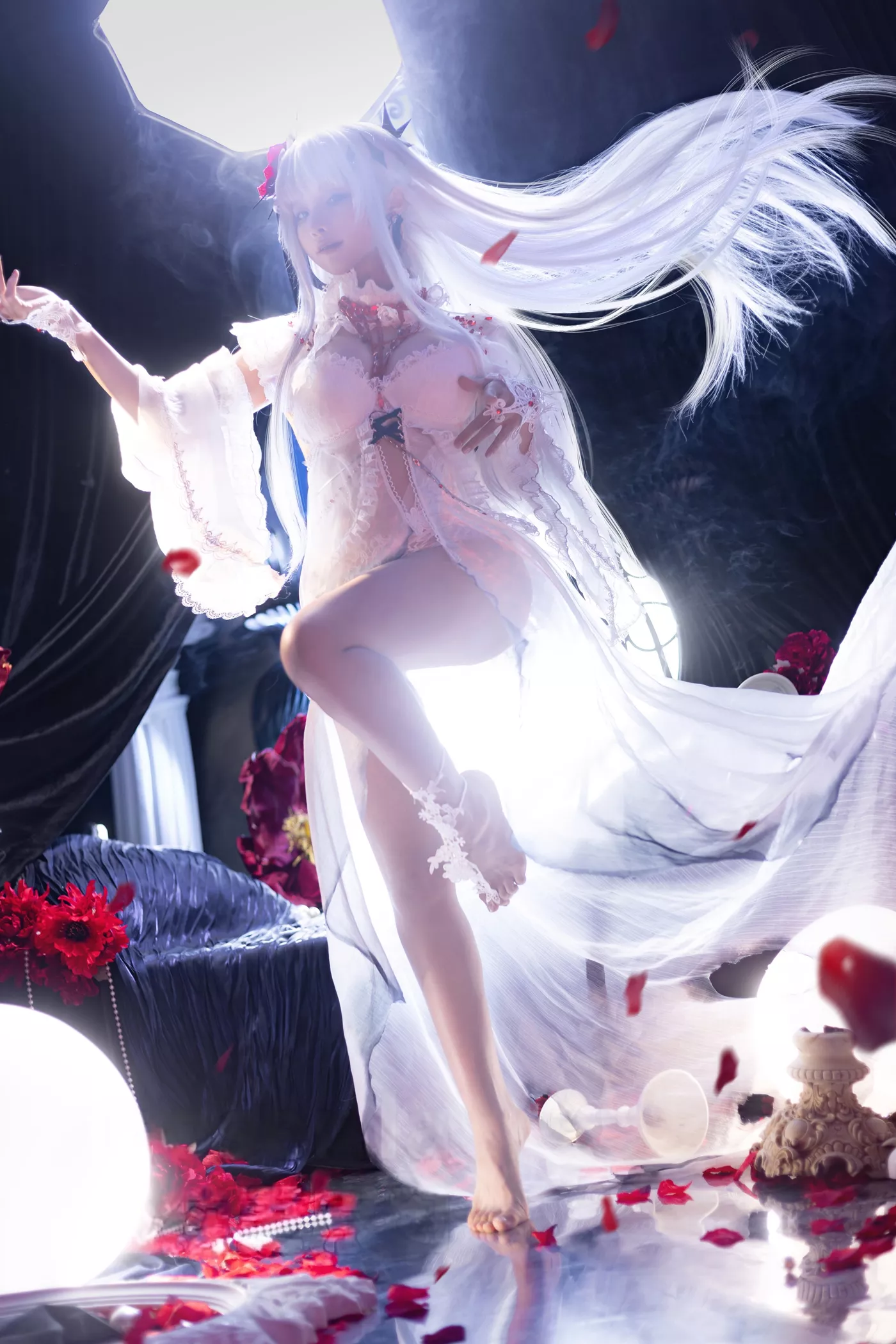 图片[13]-蠢沫沫  – 可可莉克[15P] – 速更版-美库