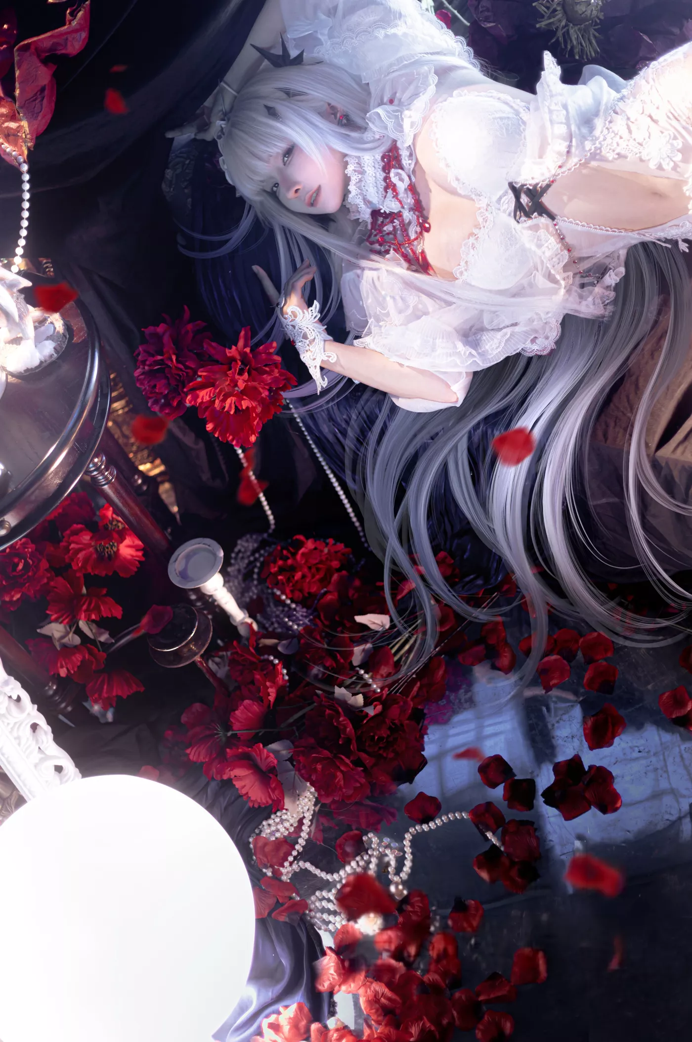 图片[15]-蠢沫沫  – 可可莉克[15P] – 速更版-美库