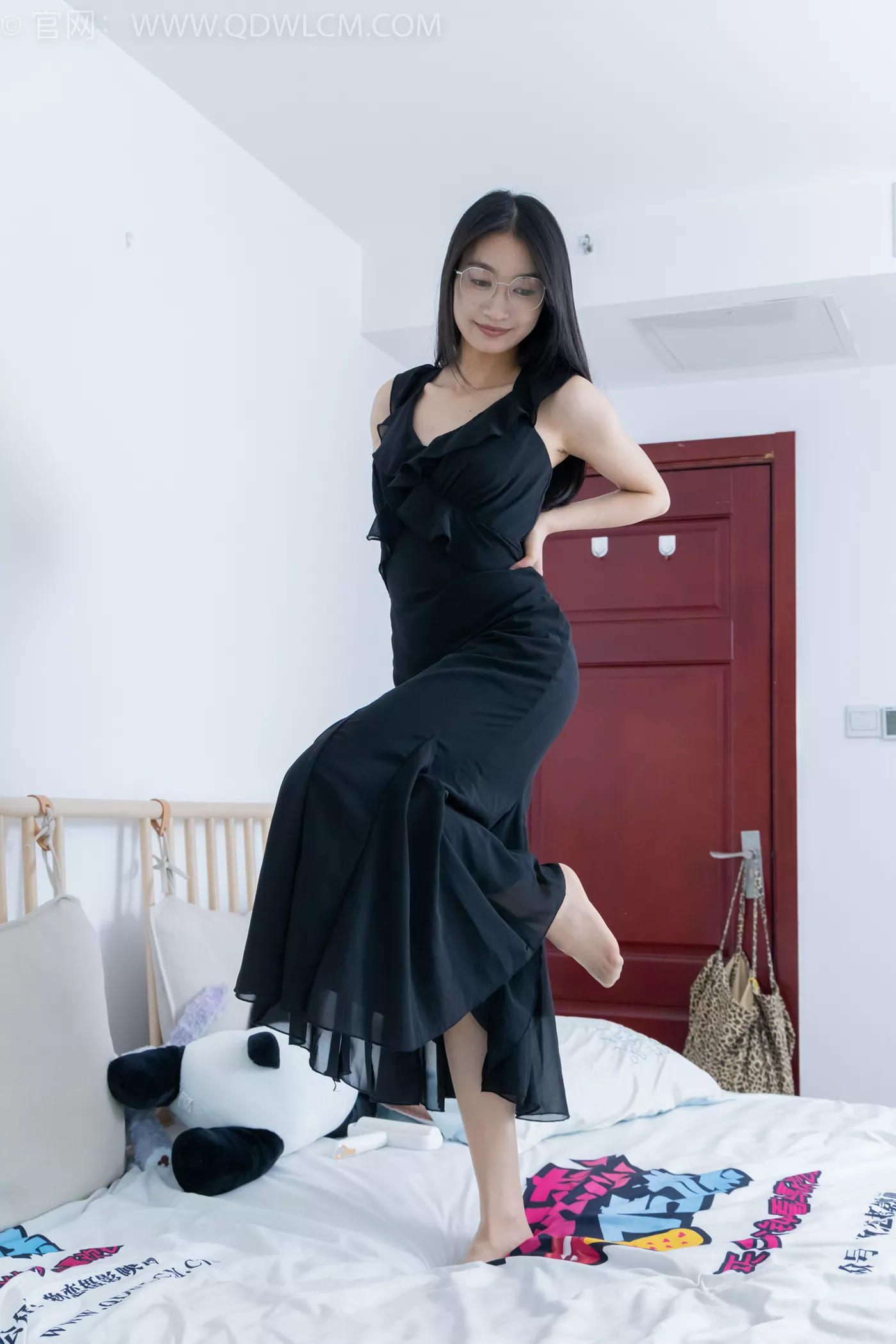 图片[63]-物恋传媒 NO.2215 小影-躲进月色[99P] – 速更版-美库