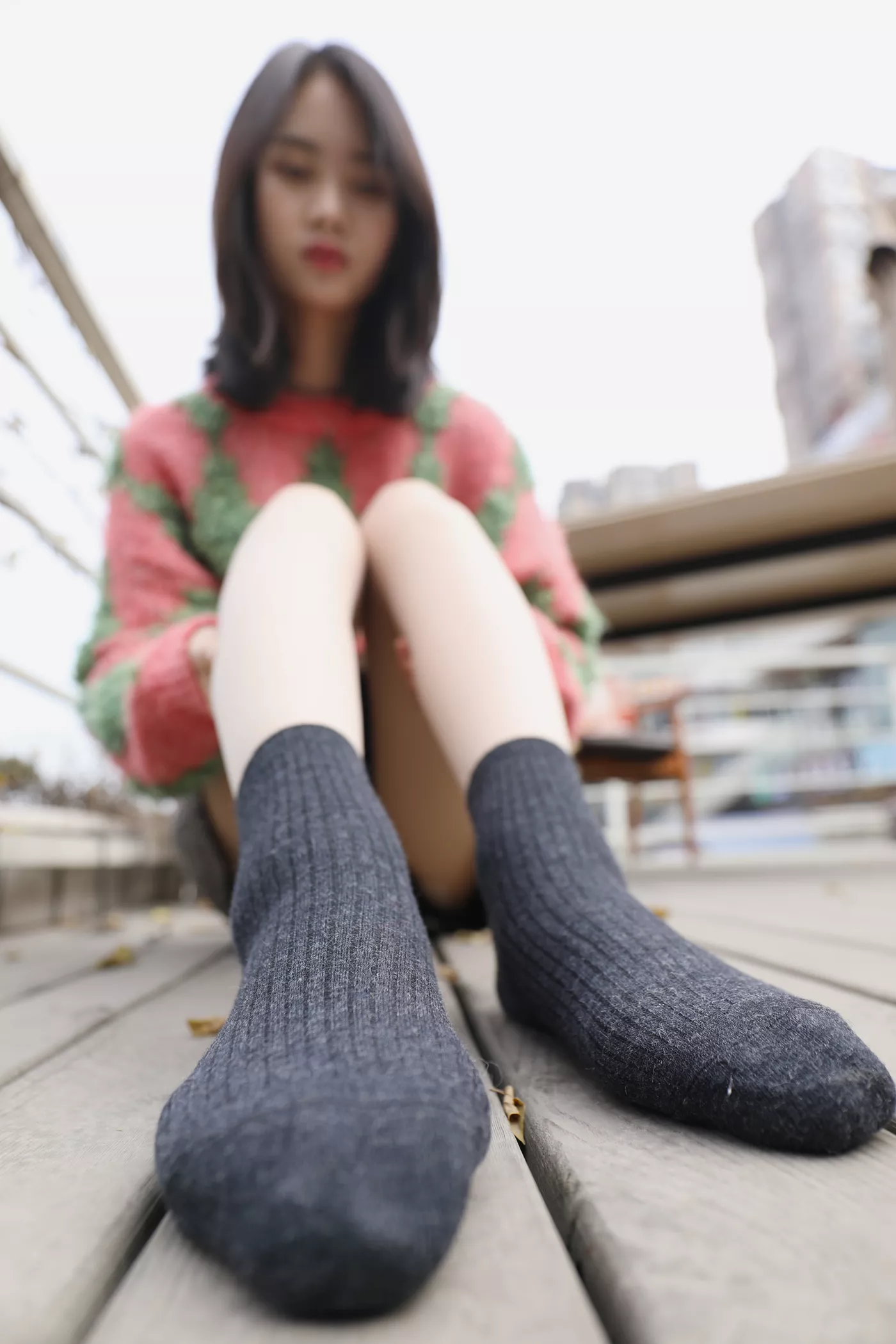 图片[10]-[MZSOCK]爱美足 NO.305 雨沫[125P] – 速更版-美库