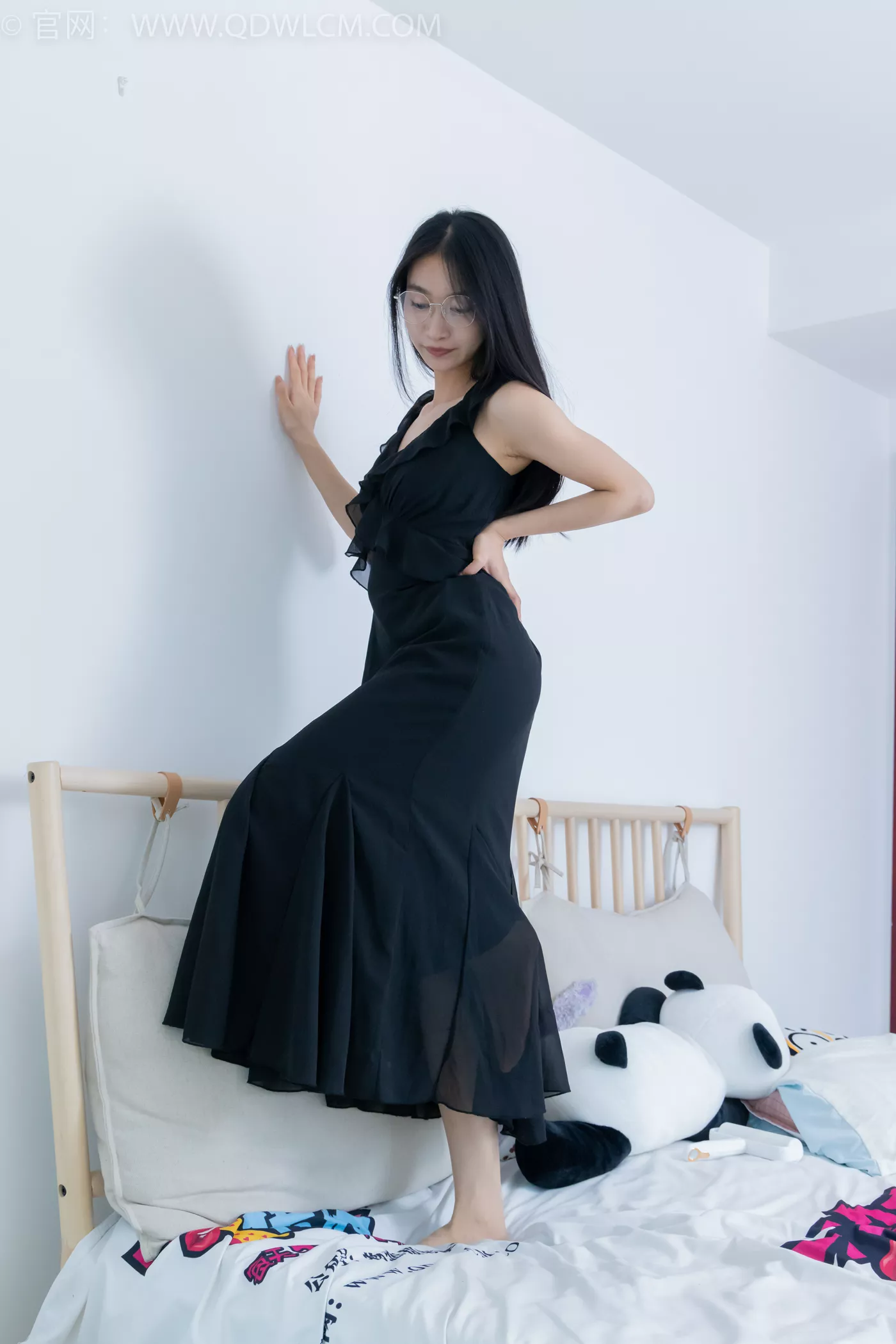 图片[64]-物恋传媒 NO.2215 小影-躲进月色[99P] – 速更版-美库