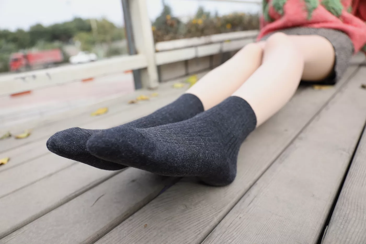 图片[11]-[MZSOCK]爱美足 NO.305 雨沫[125P] – 速更版-美库