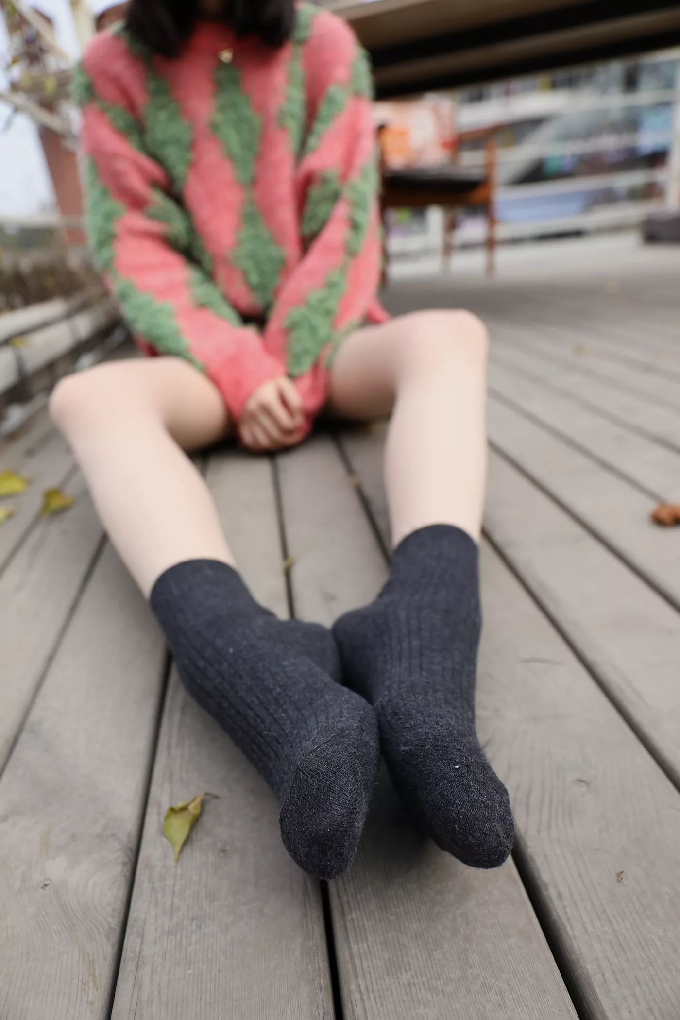 图片[12]-[MZSOCK]爱美足 NO.305 雨沫[125P] – 速更版-美库