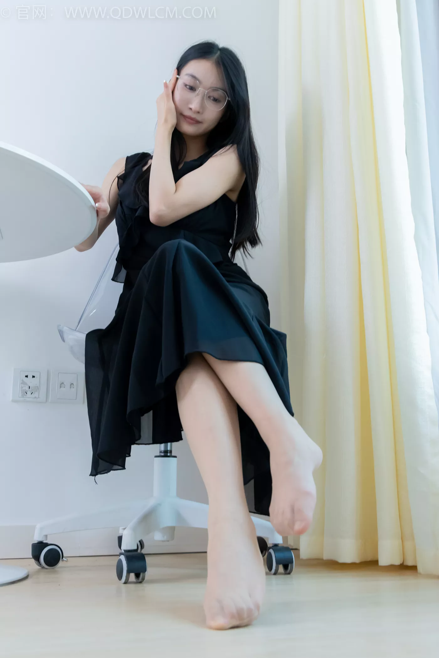 图片[68]-物恋传媒 NO.2215 小影-躲进月色[99P] – 速更版-美库